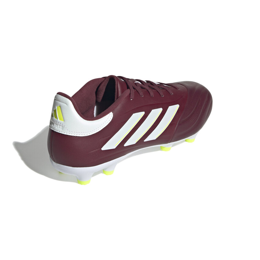 Adidas COPA PURE 2 LEAGUE FG KIRMIZI Erkek Krampon - 6