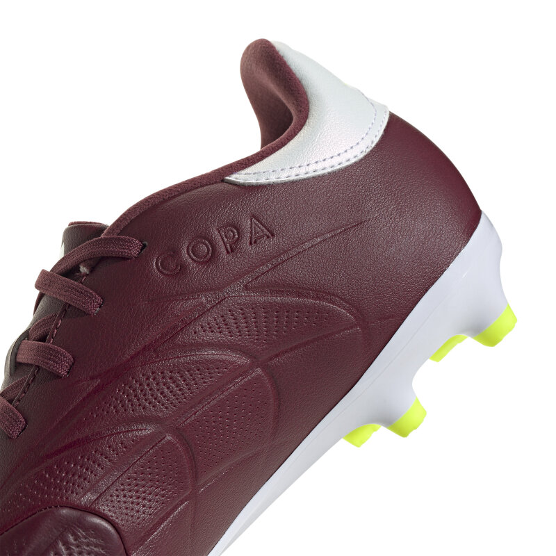 Adidas COPA PURE 2 LEAGUE FG KIRMIZI Erkek Krampon - 7
