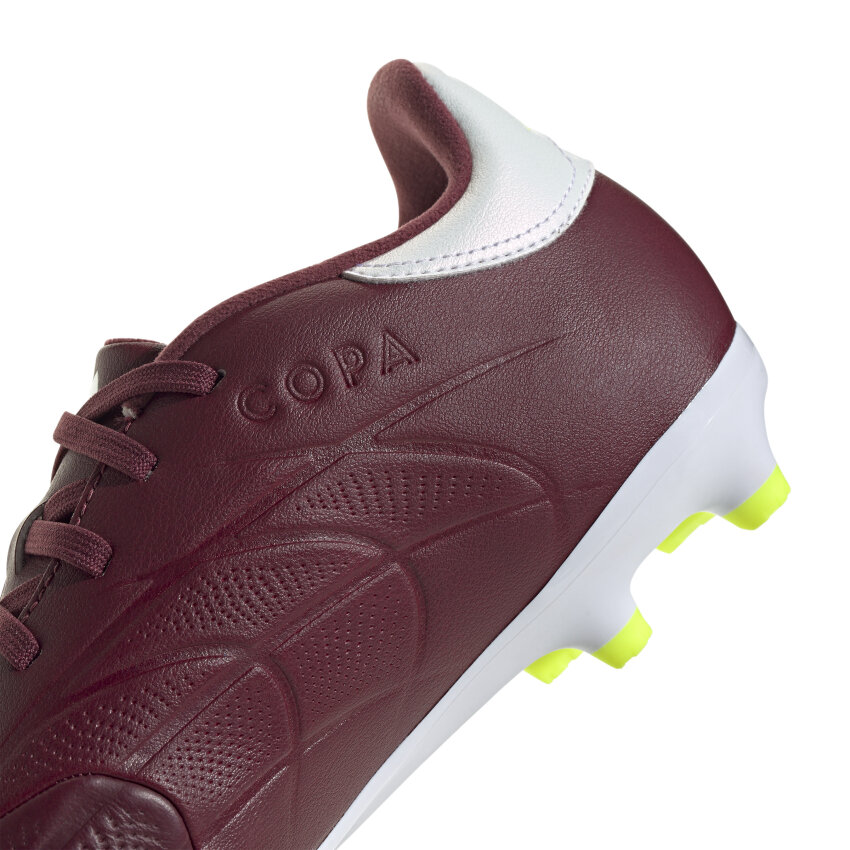 Adidas COPA PURE 2 LEAGUE FG KIRMIZI Erkek Krampon - 7