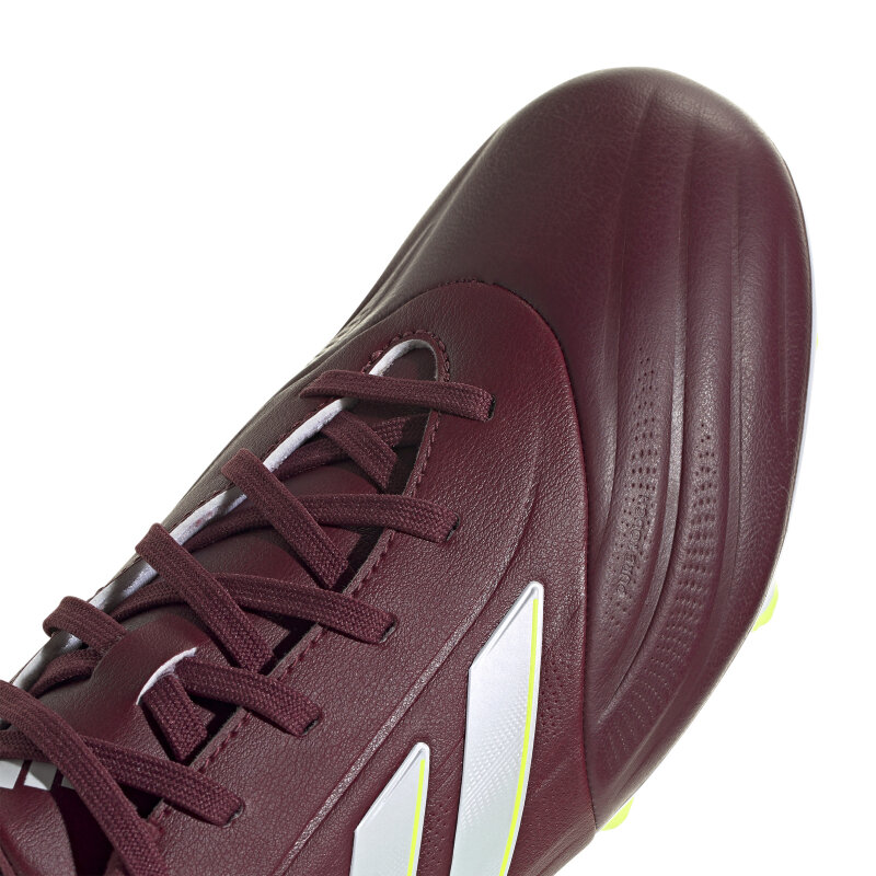 Adidas COPA PURE 2 LEAGUE FG KIRMIZI Erkek Krampon - 9