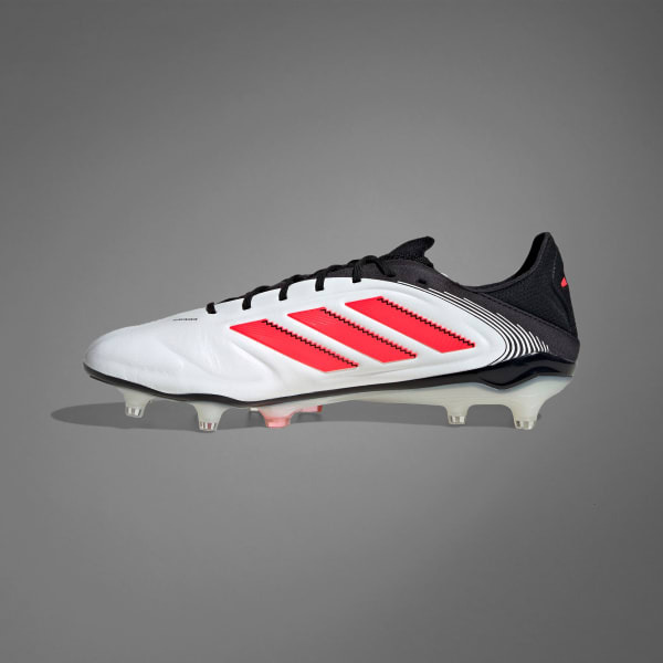 Adidas Copa Pure III Elite Fg Erkek Krampon - 3