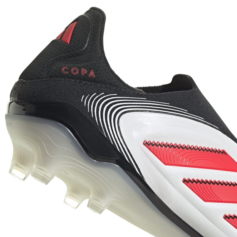 Adidas Copa Pure III Elite LL Fg Erkek Krampon - 10