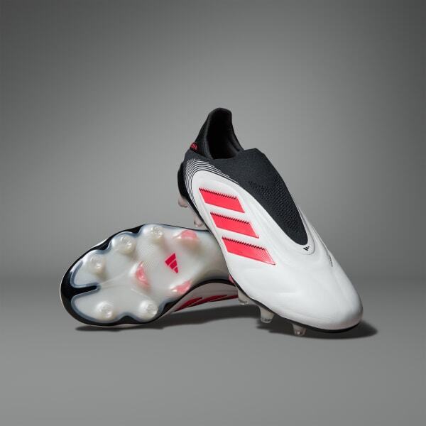 Adidas Copa Pure III Elite LL Fg Erkek Krampon - 2