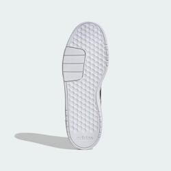 Adidas COURTBEAT BEYAZ Erkek Günlük Ayakkabı - 3
