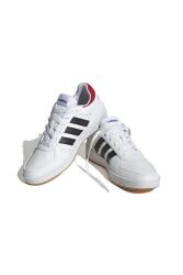 Adidas COURTBEAT BEYAZ Erkek Tenis Ayakkabısı - 6