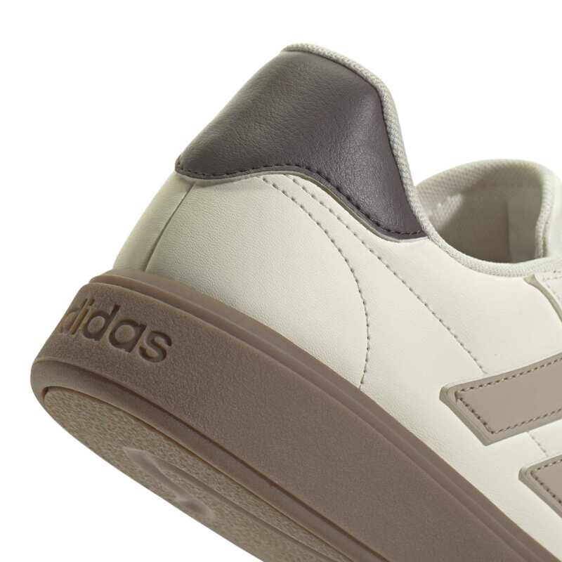 Adidas Courtblock Beyaz Erkek Günlük Ayakkabı - 9