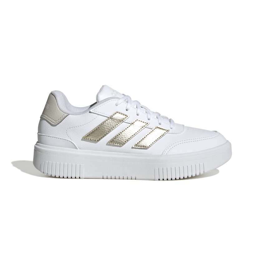 Adidas Courtblock Bold Kadın Günlük Ayakkabı - 1