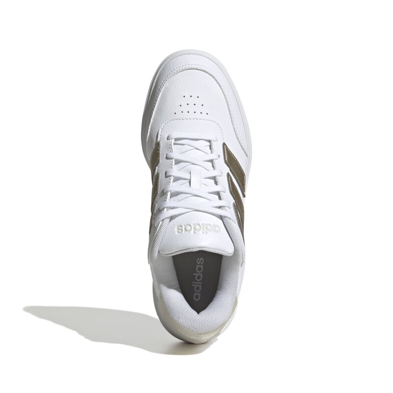 Adidas Courtblock Bold Kadın Günlük Ayakkabı - 3