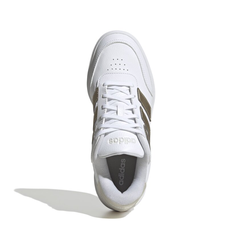 Adidas Courtblock Bold Kadın Günlük Ayakkabı - 3