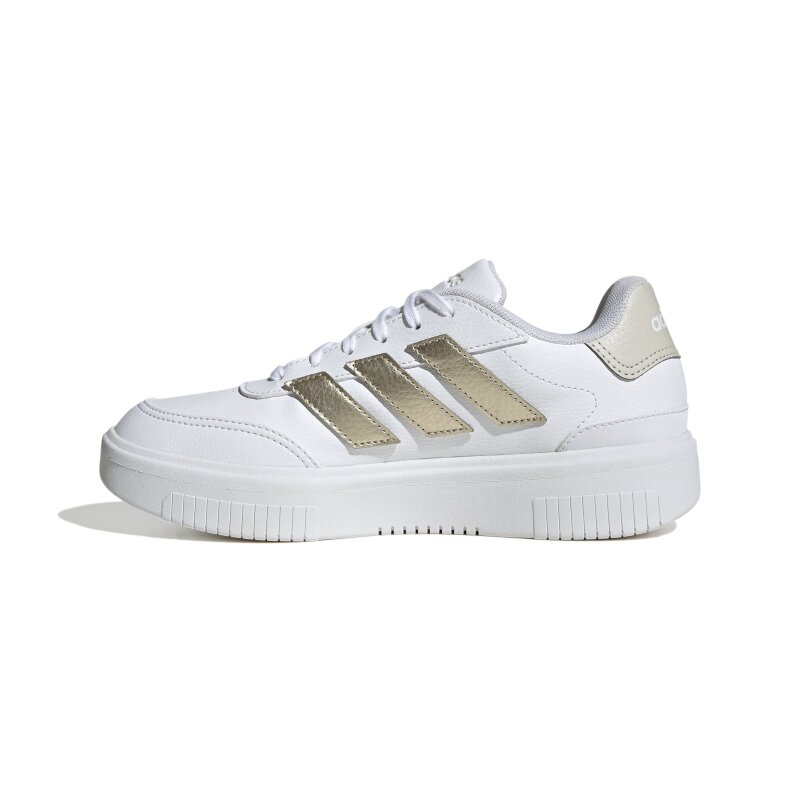 Adidas Courtblock Bold Kadın Günlük Ayakkabı - 2