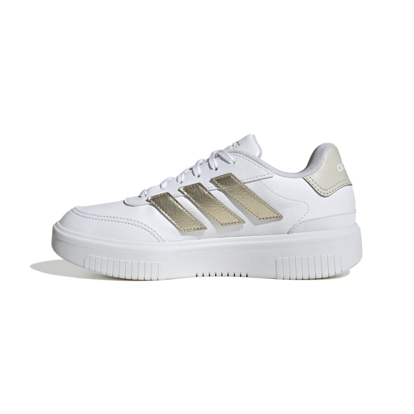 Adidas Courtblock Bold Kadın Günlük Ayakkabı - 2