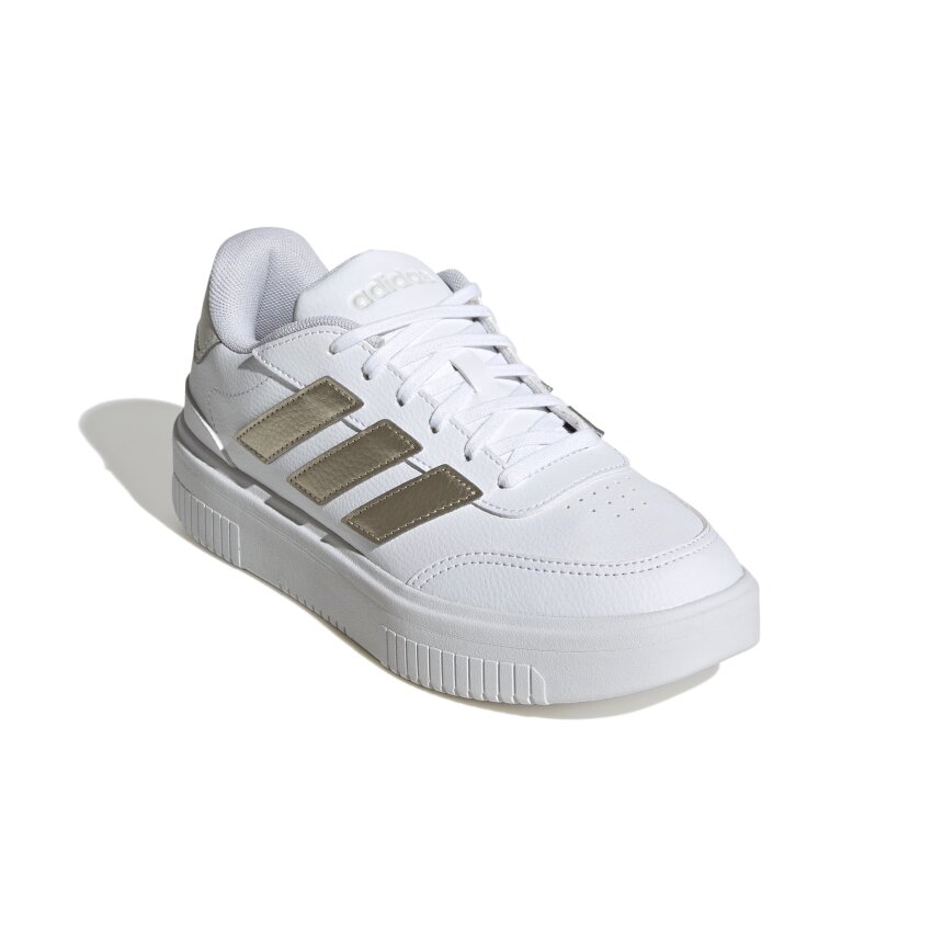 Adidas Courtblock Bold Kadın Günlük Ayakkabı - 5
