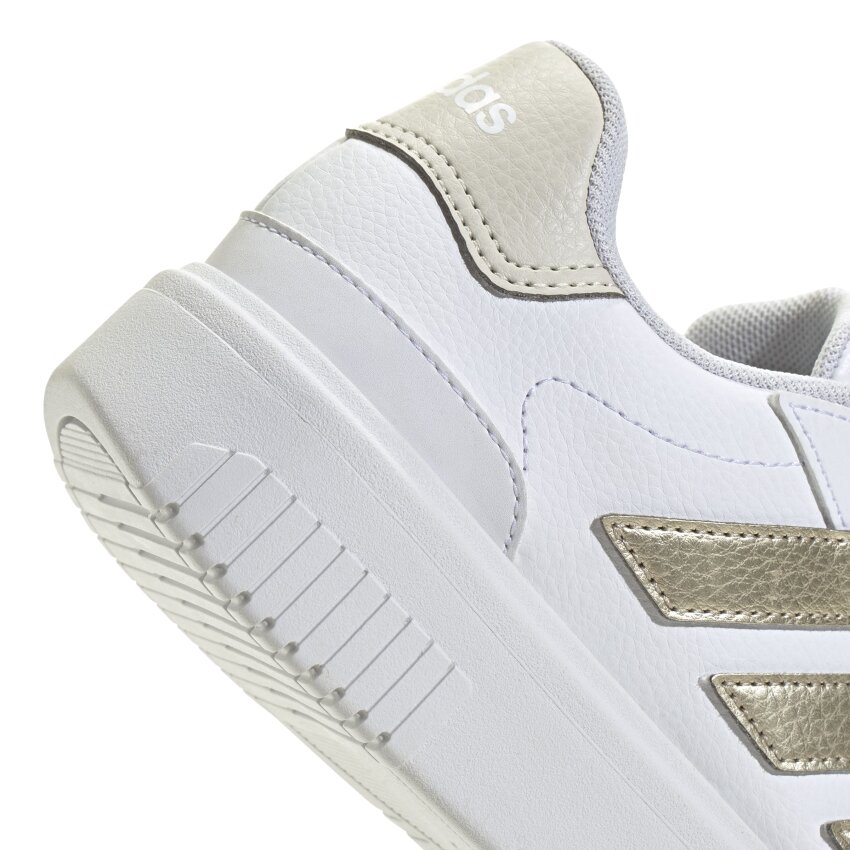 Adidas Courtblock Bold Kadın Günlük Ayakkabı - 7