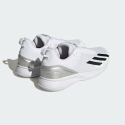 Adidas Courtflash Speed Beyaz Çocuk Tenis Ayakkabısı - 5