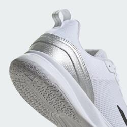 Adidas Courtflash Speed Beyaz Çocuk Tenis Ayakkabısı - 8