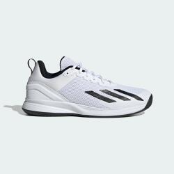 Adidas Courtflash Speed BEYAZ Erkek Tenis Ayakkabısı - 1
