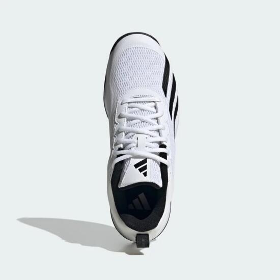 Adidas Courtflash Speed BEYAZ Erkek Tenis Ayakkabısı - 2