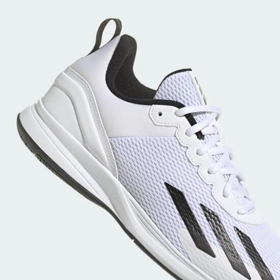 Adidas Courtflash Speed BEYAZ Erkek Tenis Ayakkabısı - 8