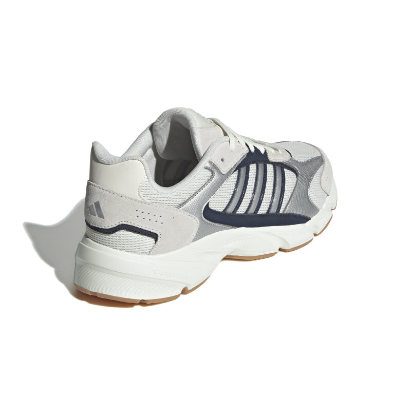 Adidas Crazychaos 2000 Beyaz Erkek Koşu Ayakkabısı - 6