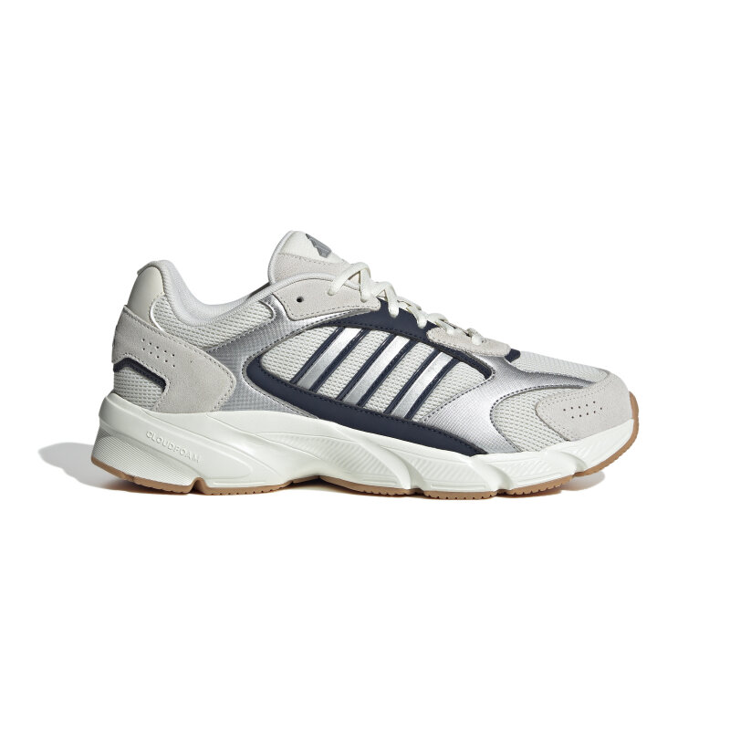 Adidas CRAZYCHAOS 2000 BEYAZ Erkek Koşu Ayakkabısı - 1