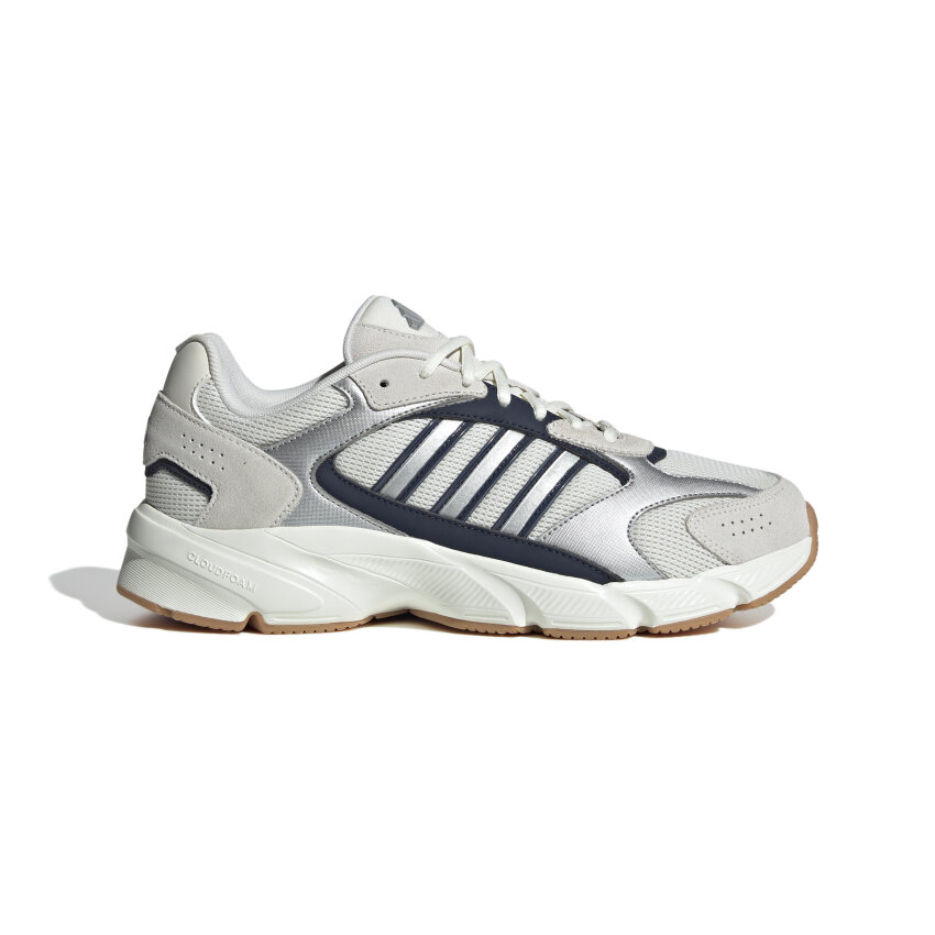 Adidas CRAZYCHAOS 2000 BEYAZ Erkek Koşu Ayakkabısı - 1