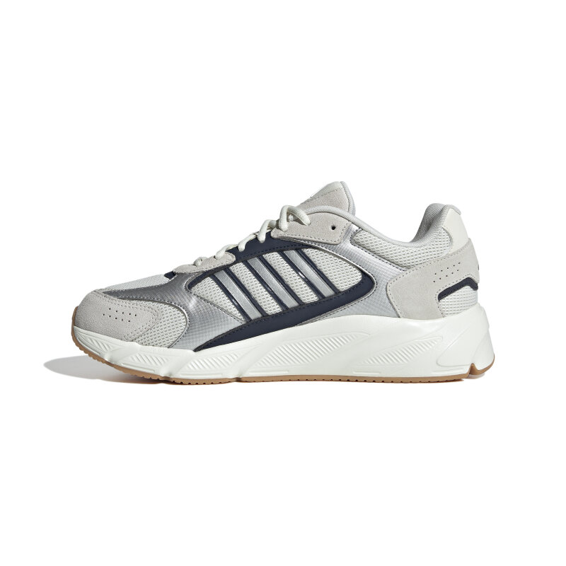 Adidas CRAZYCHAOS 2000 BEYAZ Erkek Koşu Ayakkabısı - 2