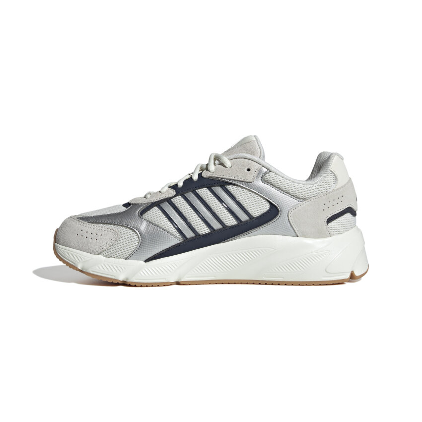 Adidas CRAZYCHAOS 2000 BEYAZ Erkek Koşu Ayakkabısı - 2