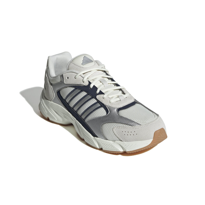 Adidas CRAZYCHAOS 2000 BEYAZ Erkek Koşu Ayakkabısı - 5