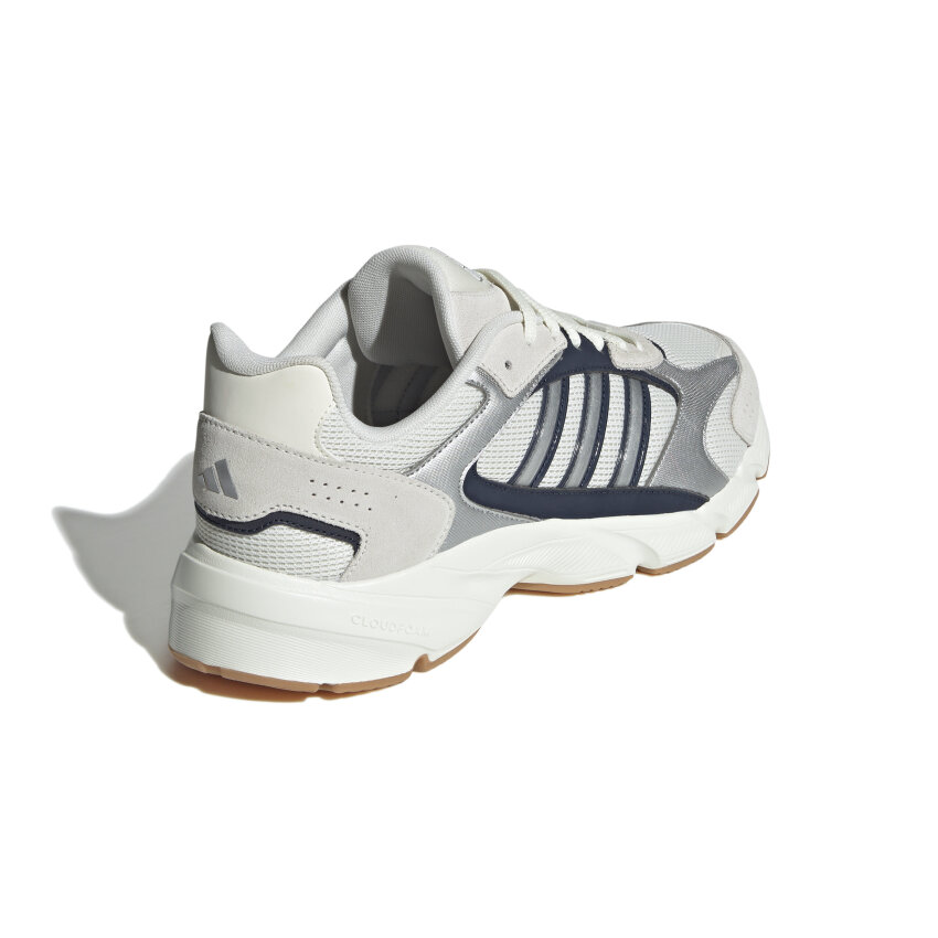 Adidas CRAZYCHAOS 2000 BEYAZ Erkek Koşu Ayakkabısı - 6
