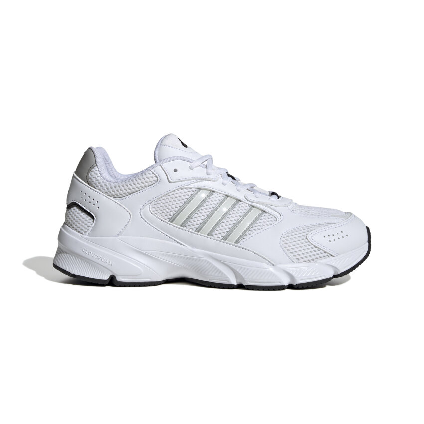 Adidas CRAZYCHAOS 2000 BEYAZ Erkek Koşu Ayakkabısı - 1