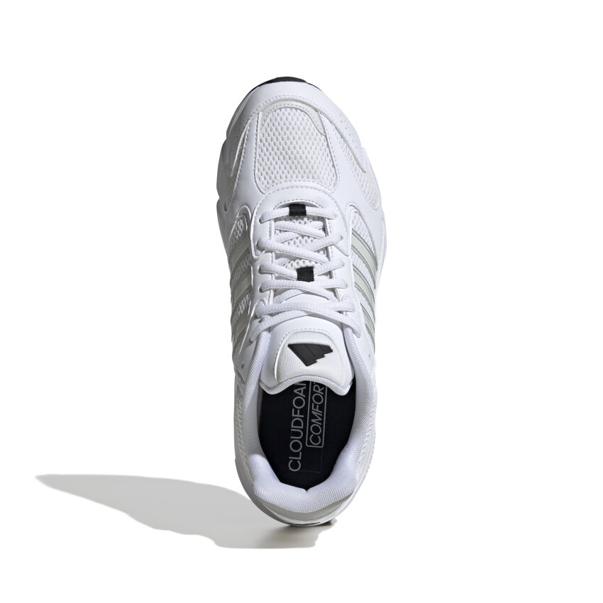 Adidas CRAZYCHAOS 2000 BEYAZ Erkek Koşu Ayakkabısı - 3