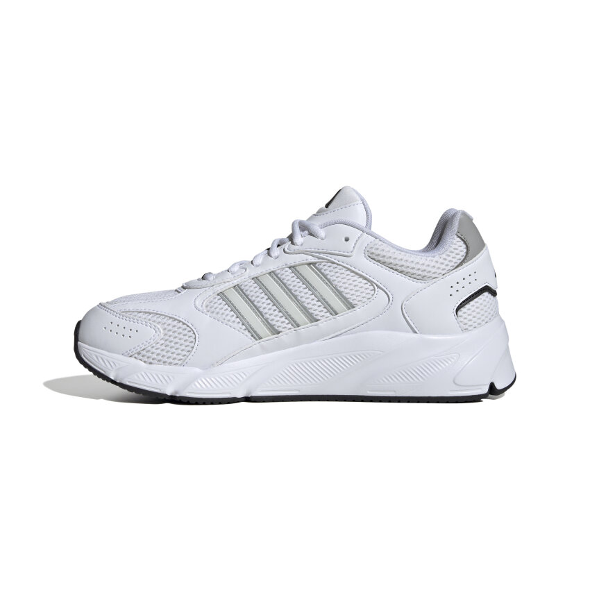 Adidas CRAZYCHAOS 2000 BEYAZ Erkek Koşu Ayakkabısı - 2