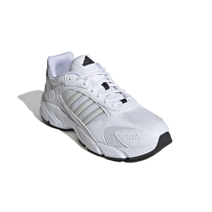 Adidas CRAZYCHAOS 2000 BEYAZ Erkek Koşu Ayakkabısı - 5
