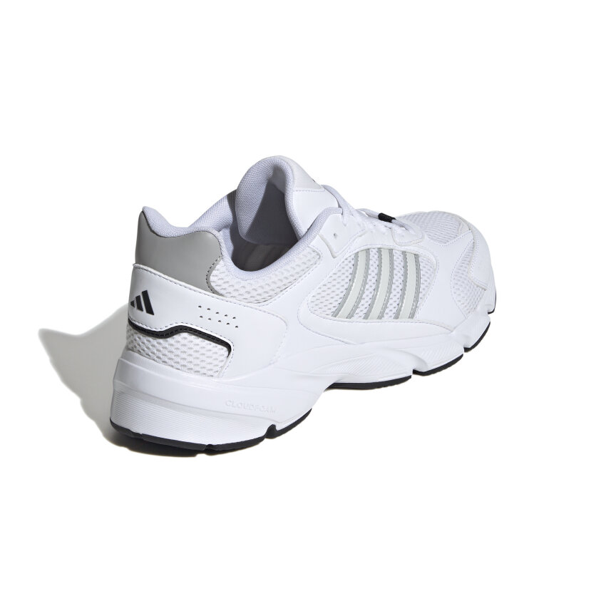 Adidas CRAZYCHAOS 2000 BEYAZ Erkek Koşu Ayakkabısı - 6