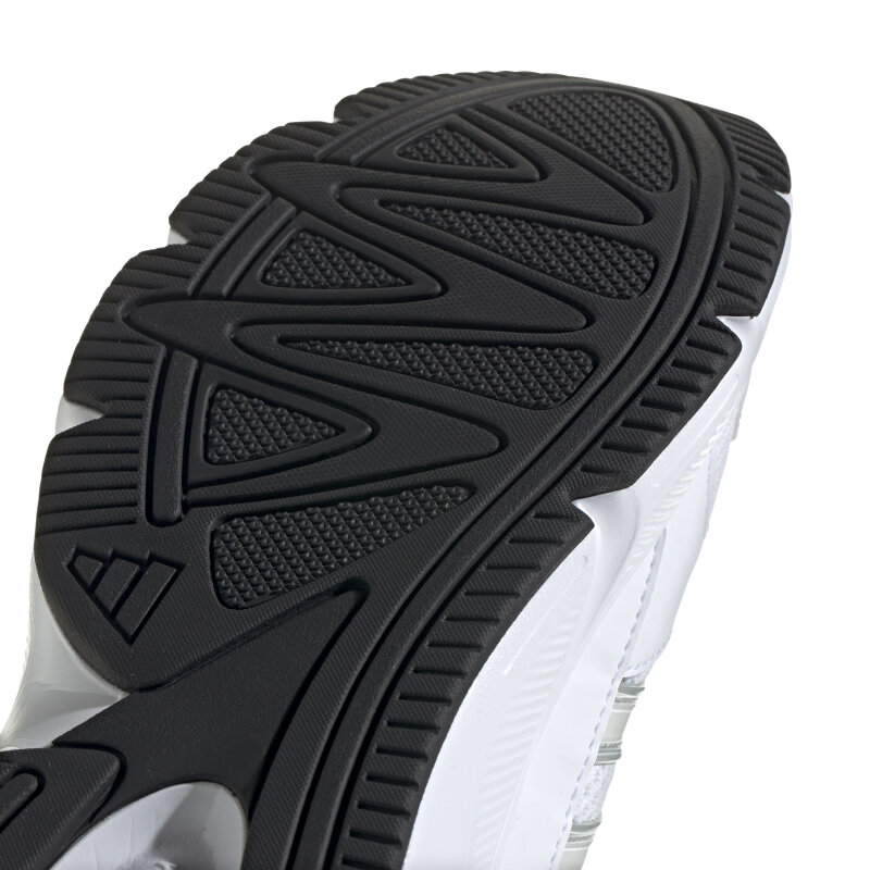Adidas CRAZYCHAOS 2000 BEYAZ Erkek Koşu Ayakkabısı - 7