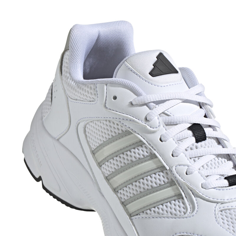 Adidas CRAZYCHAOS 2000 BEYAZ Erkek Koşu Ayakkabısı - 8