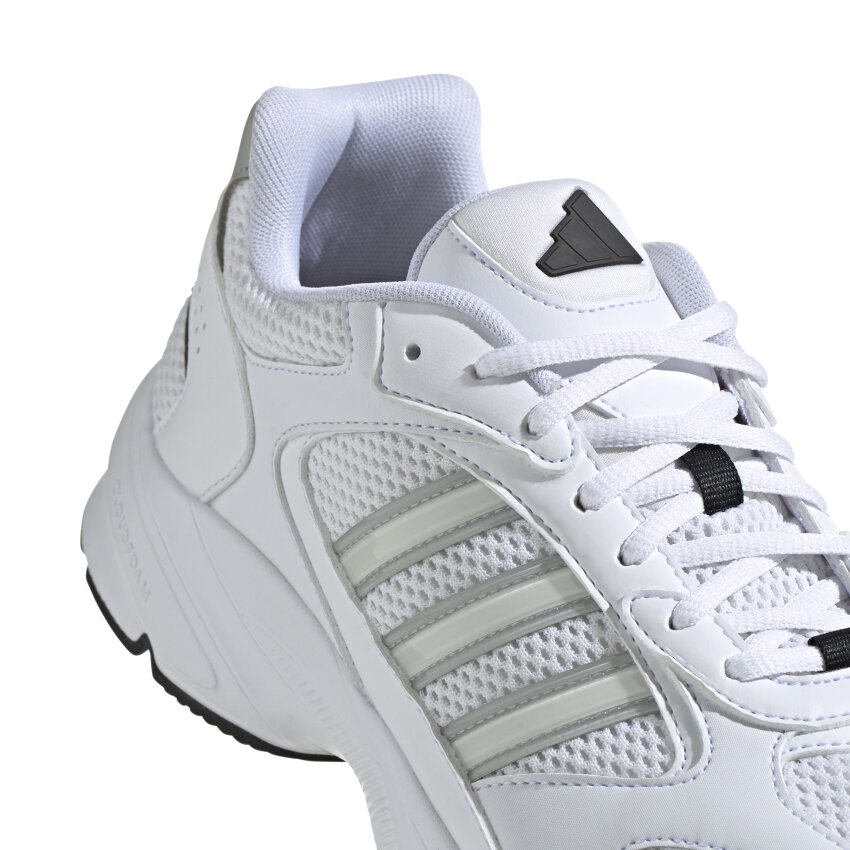 Adidas CRAZYCHAOS 2000 BEYAZ Erkek Koşu Ayakkabısı - 8
