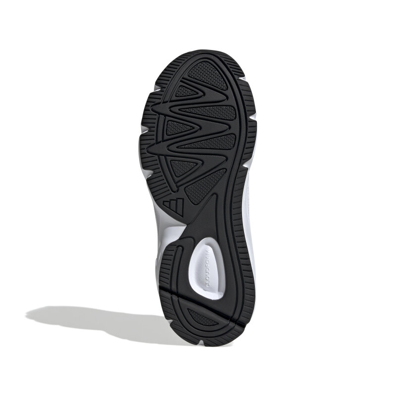 Adidas CRAZYCHAOS 2000 BEYAZ Kadın Koşu Ayakkabısı - 4