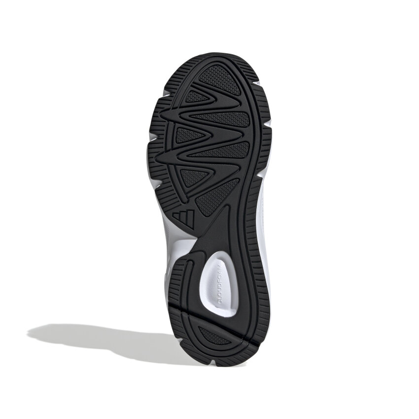 Adidas CRAZYCHAOS 2000 BEYAZ Kadın Koşu Ayakkabısı - 4