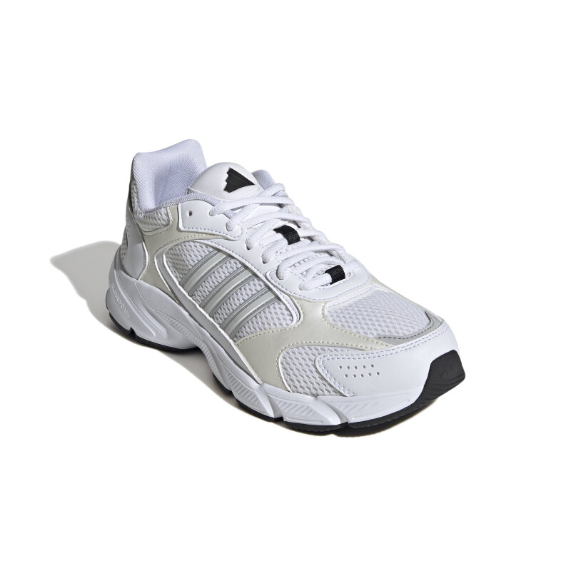 Adidas CRAZYCHAOS 2000 BEYAZ Kadın Koşu Ayakkabısı - 5