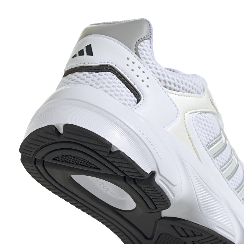 Adidas CRAZYCHAOS 2000 BEYAZ Kadın Koşu Ayakkabısı - 7