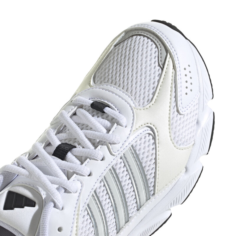 Adidas CRAZYCHAOS 2000 BEYAZ Kadın Koşu Ayakkabısı - 8