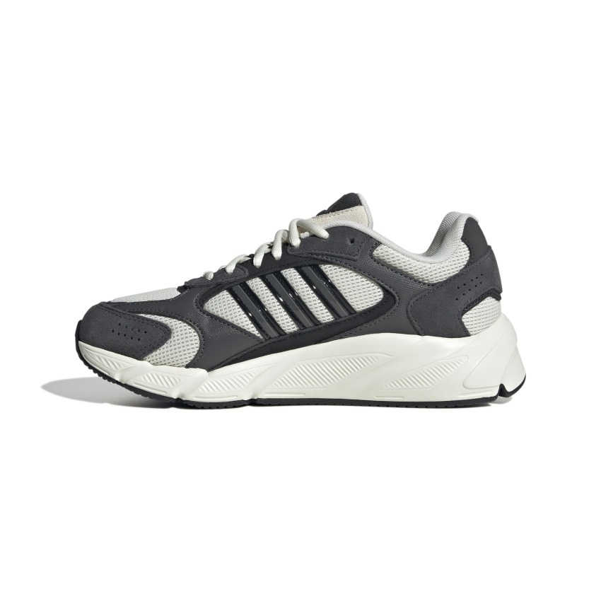 Adidas Crazychaos 2000 Beyaz Kadın Koşu Ayakkabısı - 2