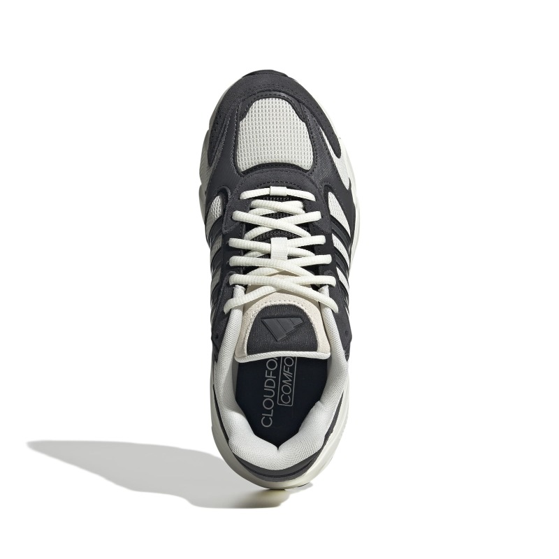 Adidas Crazychaos 2000 Beyaz Kadın Koşu Ayakkabısı - 3