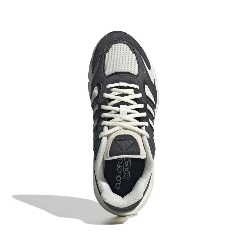 Adidas Crazychaos 2000 Beyaz Kadın Koşu Ayakkabısı - 3