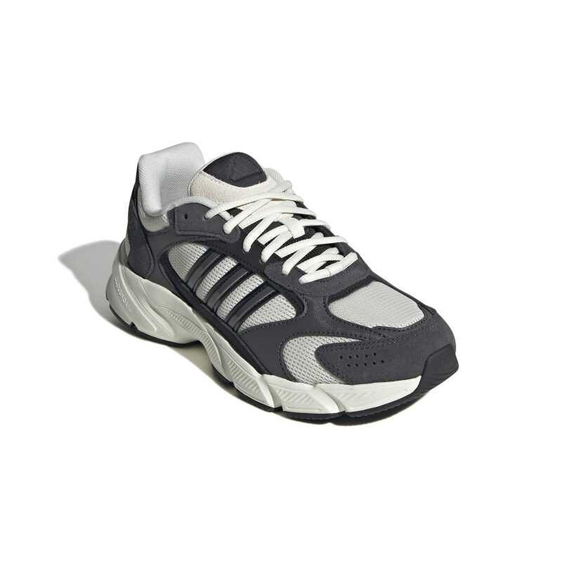 Adidas Crazychaos 2000 Beyaz Kadın Koşu Ayakkabısı - 5