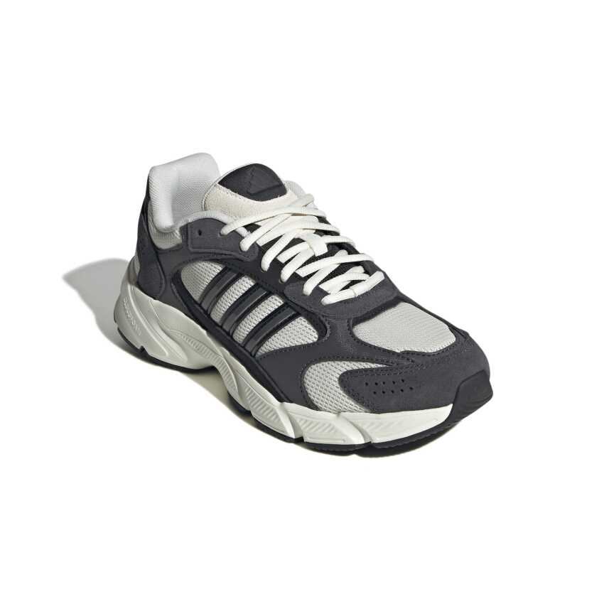 Adidas Crazychaos 2000 Beyaz Kadın Koşu Ayakkabısı - 5