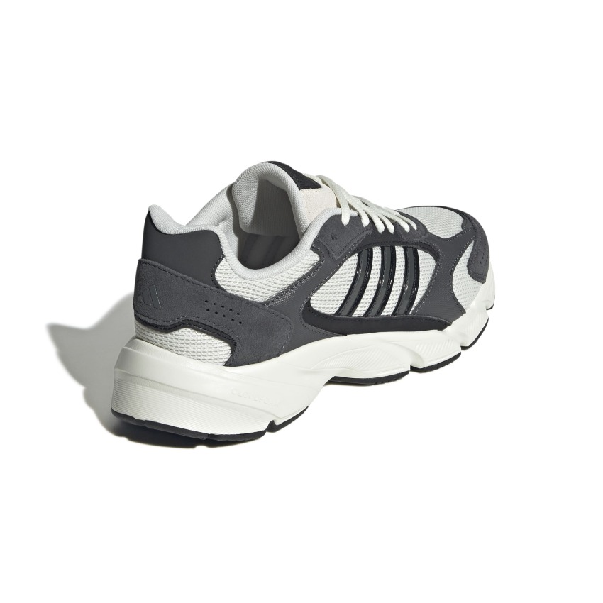 Adidas Crazychaos 2000 Beyaz Kadın Koşu Ayakkabısı - 6