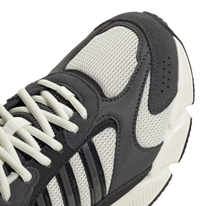 Adidas Crazychaos 2000 Beyaz Kadın Koşu Ayakkabısı - 7