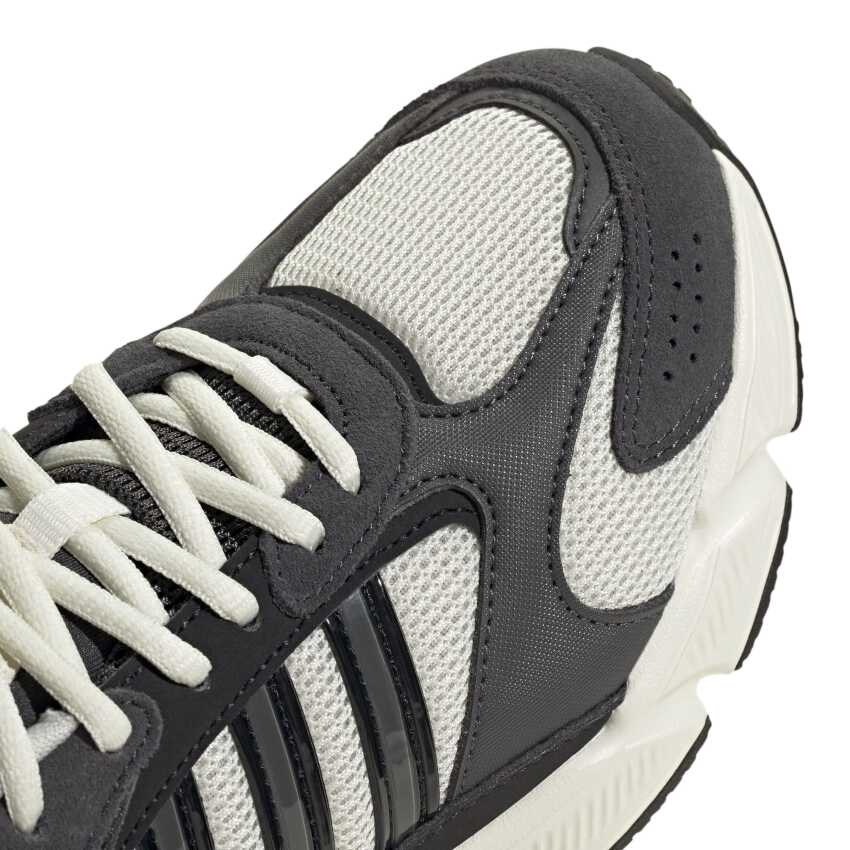 Adidas Crazychaos 2000 Beyaz Kadın Koşu Ayakkabısı - 7